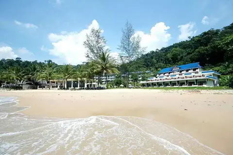 Khaolak Sunset Resort in Ban Bang La On, foto 13