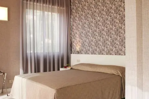 Hotel Baia Azzurra in Taormina