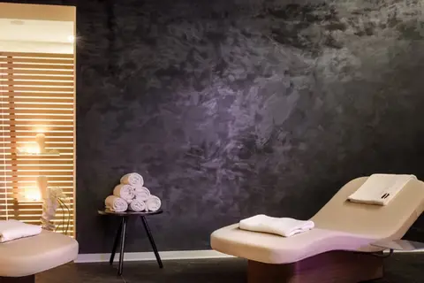 Hotel Imperial in Opatija — foto 6