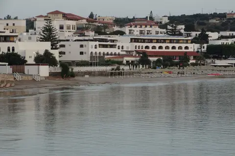 Aris Studios in Chersonissos — foto 11