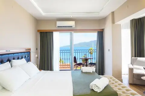 Aurasia Sea Side Hotel in Marmaris, foto 24