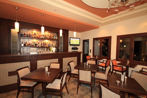 Aparthotel Villa Coralli foto 7