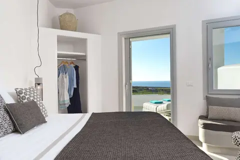 Myst Boutique Hotel in Ia Municipal Unit, foto 3