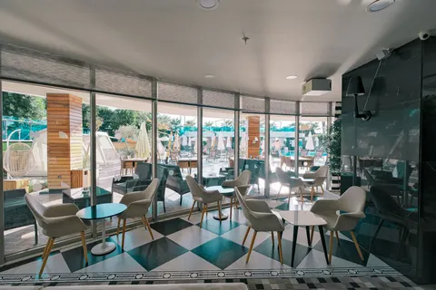 Sunprime C-Lounge foto 12