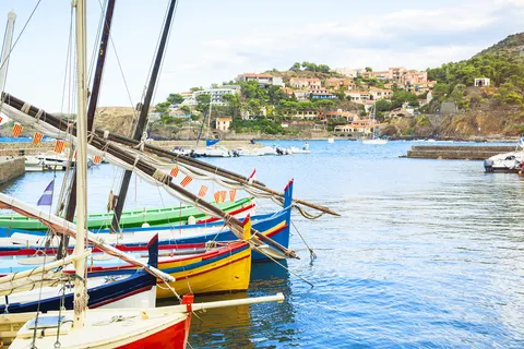 Camping Le Dauphin foto 13