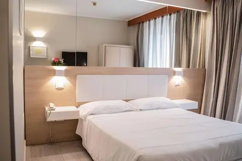 Hotel Mediterraneo Palermo in Palermo, foto 4