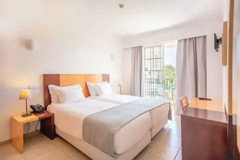 Aparthotel Aqua-Mar in Albufeira — foto 12