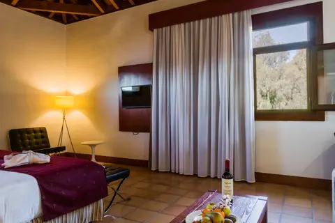 La Casona del Patio Hotel in Santiago del Teide — foto 17