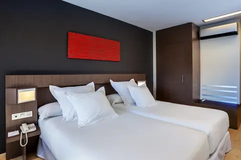 Hotel Granada by Pierre & Vacances in Granada — foto 28