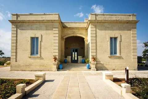 Relais Masseria Le Cesine in Vernole — foto 21