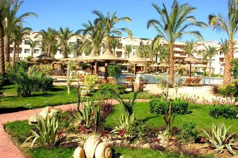 Flow Aqua Legends Resort Sahl Hasheesh in Sahl Hasheesh, foto 10