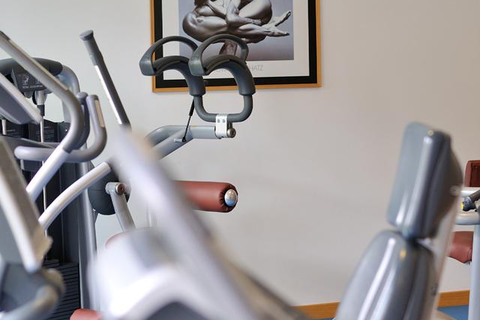 Vitalhotel Dosses foto 28