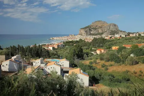 Cefalu In Casa in Cefalu, foto 28