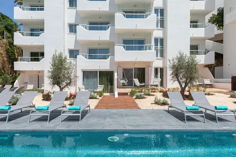 MarSenses Natura Olea Hotel - adults only in Cala Ferrera — foto 5