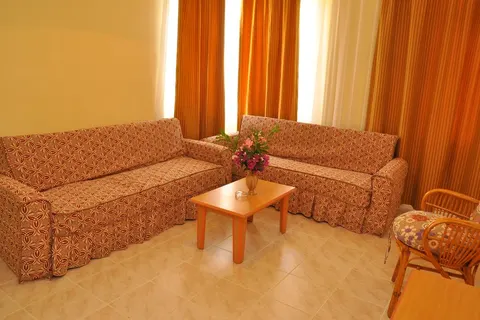 Blue Cruise & Titanic Resort in Niksar — foto 21