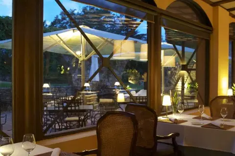 Domus Selecta Mas Salvi in Pals, foto 8