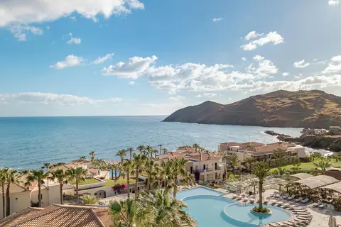 Grecotel Marine Palace & Aqua Park in Panormos — foto 26