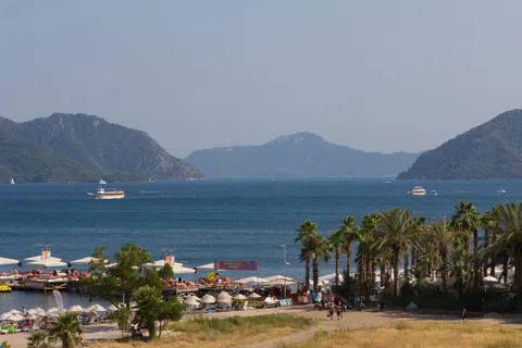 Appartementen Avos foto 4