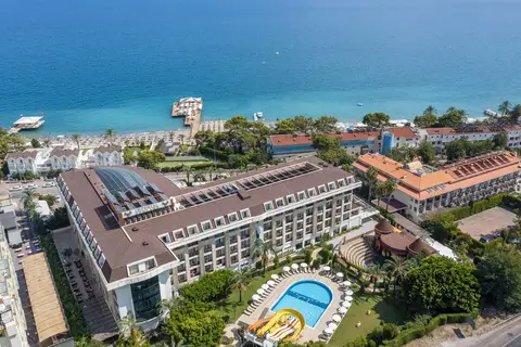 Sunland Resort Hotel Beldibi in Kemer
