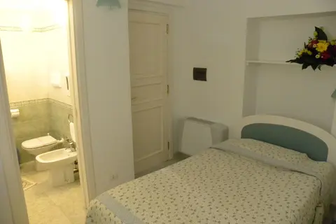 Hotel Borgo La Tana in Maratea, foto 8