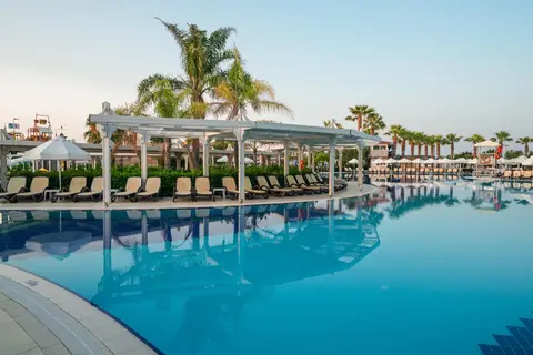 Calimera Serra Palace in Manavgat — foto 22