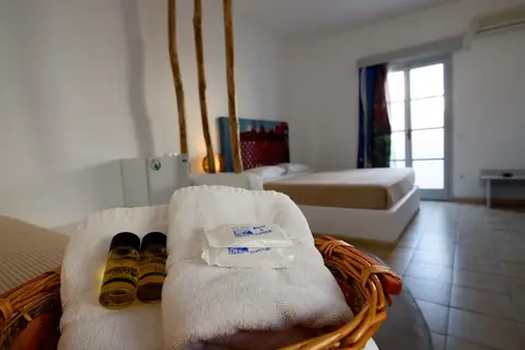 Atlas Boutique Hotel in Δημοτική Ενότητα Θήρας — foto 2