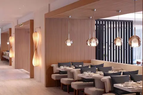 Angsana Corfu Resort & Spa in Μπενίτσες — foto 16