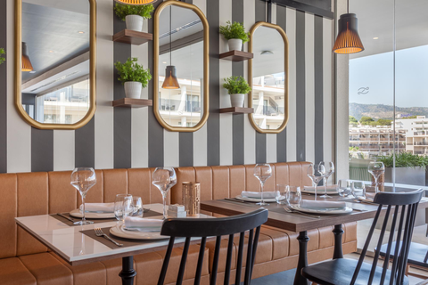 Hotel Zafiro Palace Palmanova foto 20