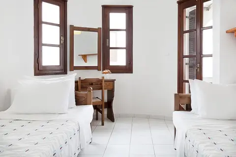 Sunrise Paros in Νάουσα — foto 15