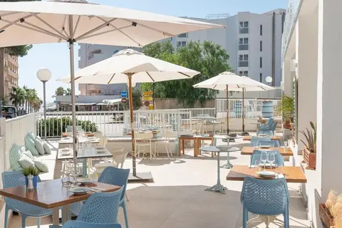 Villa Real Club Apartments in Andratx — foto 19