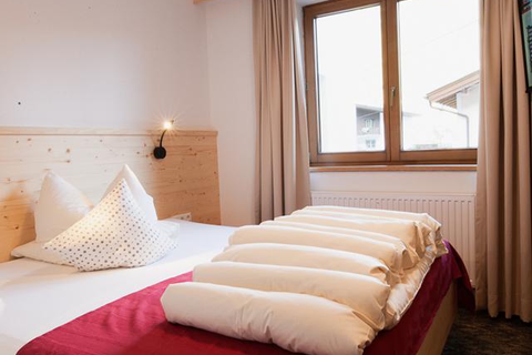 Appartement Resort Falkner foto 2