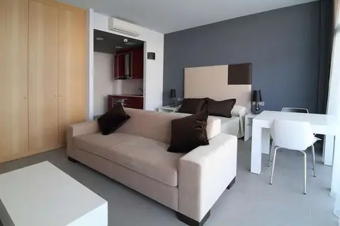Appartementen Apolo Suites in Salou — foto 7