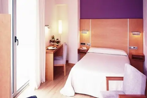 Hotel Marsol Candás by Faranda Express in Carreño — foto 2