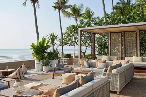 Dusit Thani Hua Hin in เทศบาลเมืองชะอำ — foto 22