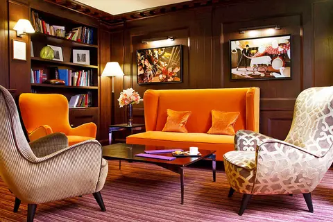 Le Mathurin Hôtel & Spa in Parijs — foto 7