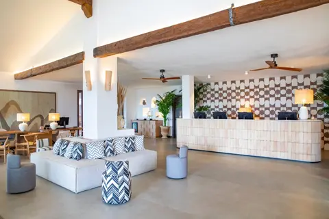 Mangia's Santa Teresa Sardinia, Curio Collection by Hilton in Santa Teresa Gallura — foto 30