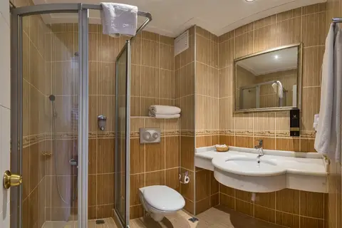 Green Anka in İstanbul, foto 23