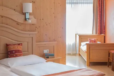 Hotel Karnischer Hof foto 3