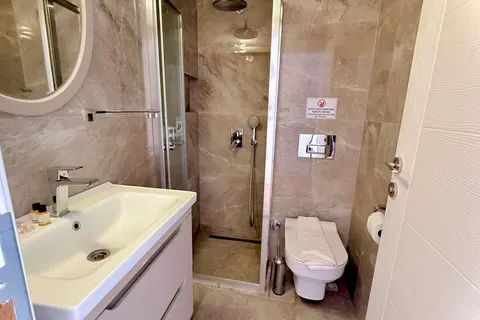 Fidan Hotel foto 8