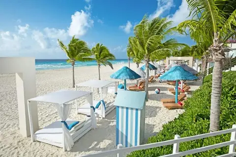 Grand Oasis Cancun in Cancùn — foto 12