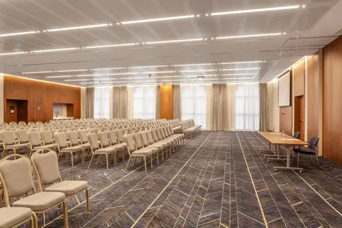 DoubleTree by Hilton Dubai Al Jadaf in Dubai, foto 10