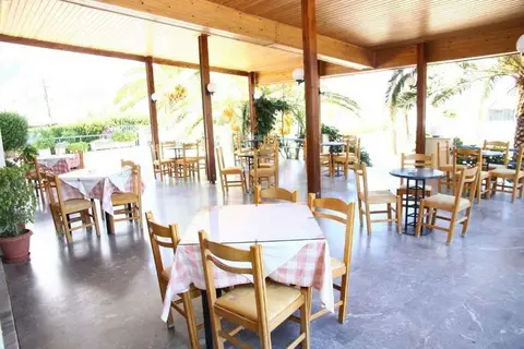 Hotel Poseidon in Δημοτική Ενότητα Γαζίου — foto 26