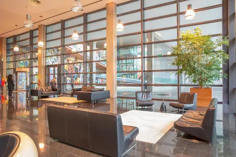 VIP Executive Art’s Hotel in Almada — foto 18