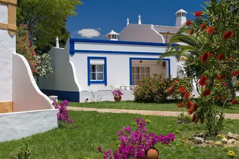 Appartementen Rocha Brava Village Resort in Lagoa e Carvoeiro — foto 23