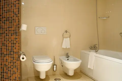 Monte Gordo Hotel Apartamentos & Spa in Alcácer do Sal — foto 11