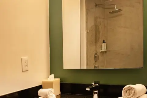Hilton Garden Inn Mexico City Polanco in Chihuahua, foto 28