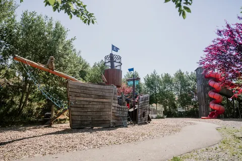 Ikuna Naturresort foto 46