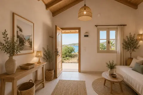 Del Mare in Άναξος Σκουτάρου — foto 10