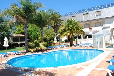 Hotel Bosque Mar in O Grove — foto 15