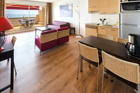 Aparthotel Adagio Nice Promenade des Anglais in Nice, foto 12